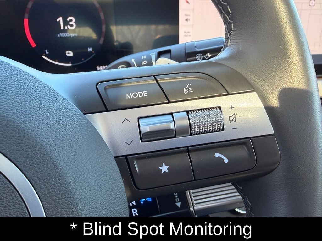 2024 Hyundai Sonata Hybrid Limited