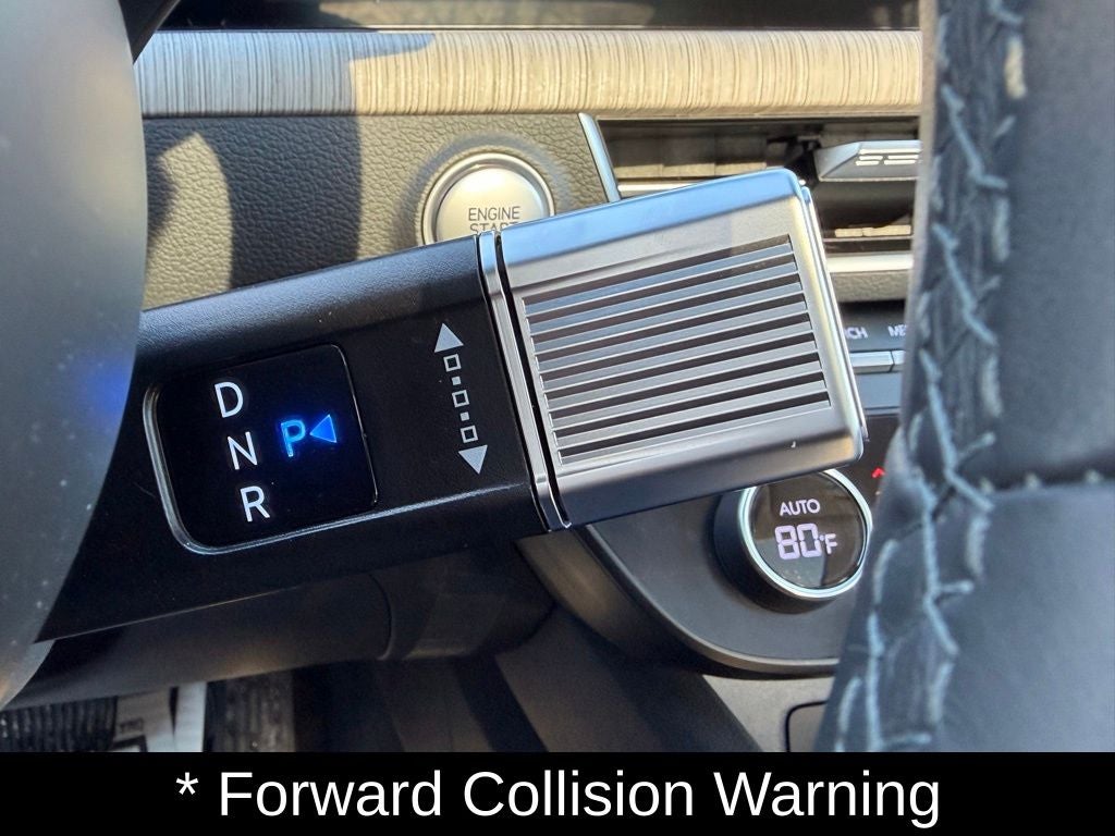 2024 Hyundai Sonata Hybrid Limited