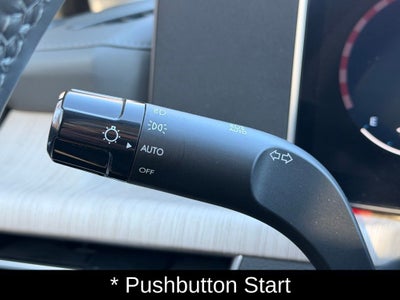 2024 Hyundai Sonata Hybrid Limited