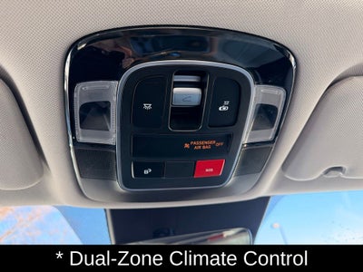 2024 Hyundai Sonata Hybrid Limited