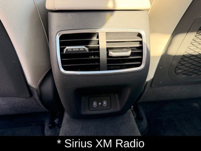 2024 Hyundai Sonata Hybrid Limited