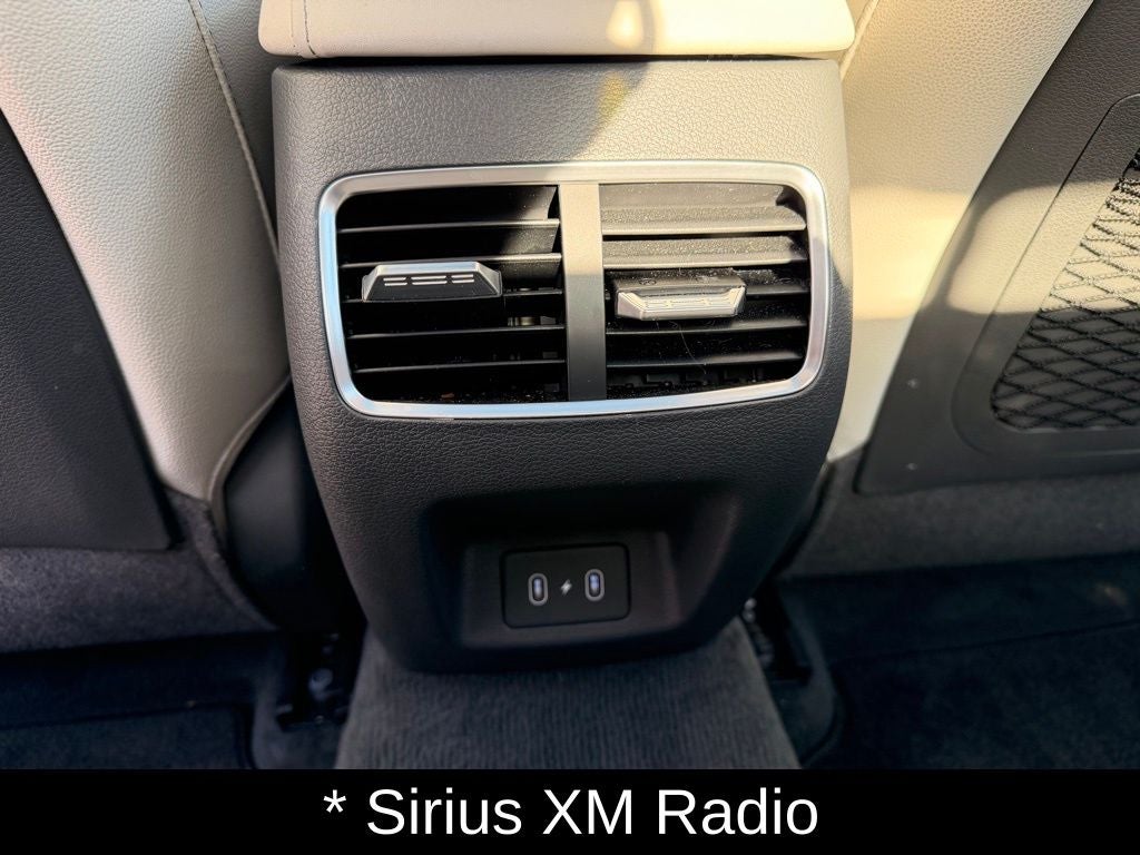 2024 Hyundai Sonata Hybrid Limited