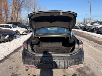 2024 Hyundai Sonata Hybrid Limited