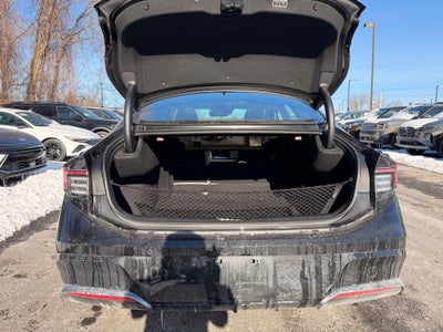 2024 Hyundai Sonata Hybrid Limited