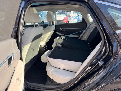 2024 Hyundai Sonata Hybrid Limited