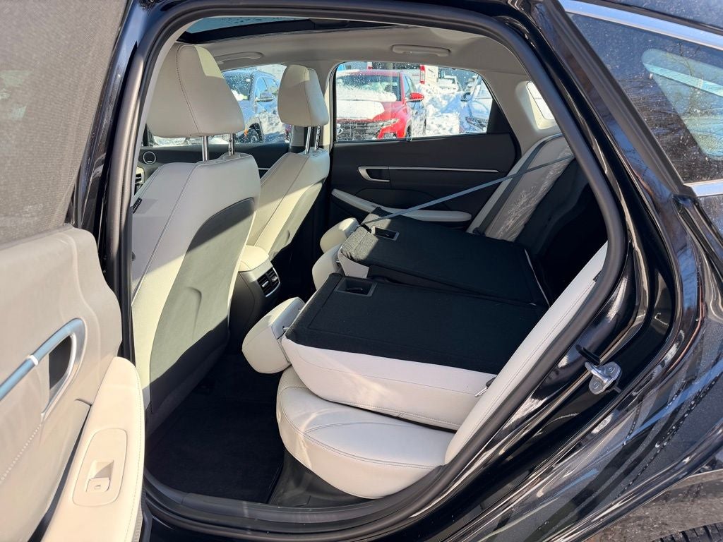 2024 Hyundai Sonata Hybrid Limited