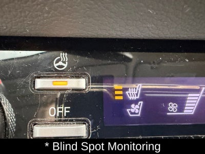 2022 Hyundai Sonata Hybrid Limited