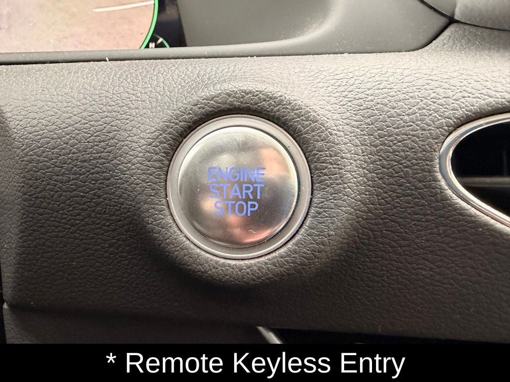 2022 Hyundai Sonata Hybrid Limited