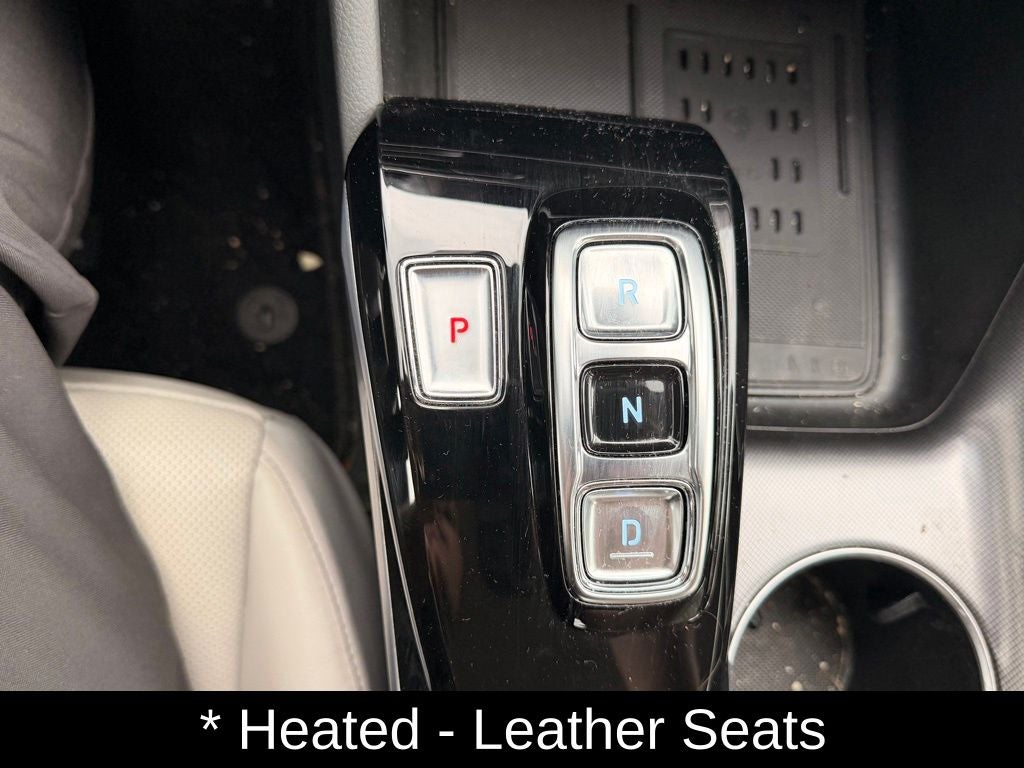 2022 Hyundai Sonata Hybrid Limited
