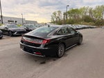 2022 Hyundai Sonata Hybrid Limited