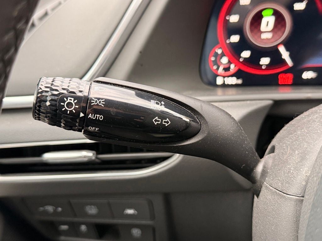 2022 Hyundai Sonata Hybrid Limited