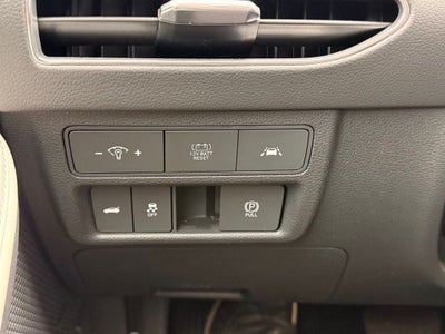 2022 Hyundai Sonata Hybrid Limited