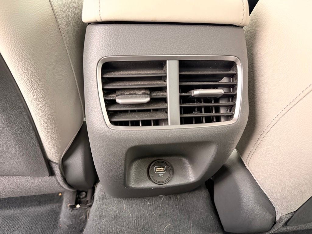 2022 Hyundai Sonata Hybrid Limited