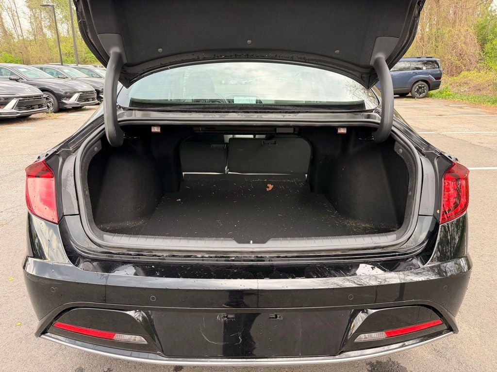 2022 Hyundai Sonata Hybrid Limited