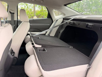 2022 Hyundai Sonata Hybrid Limited