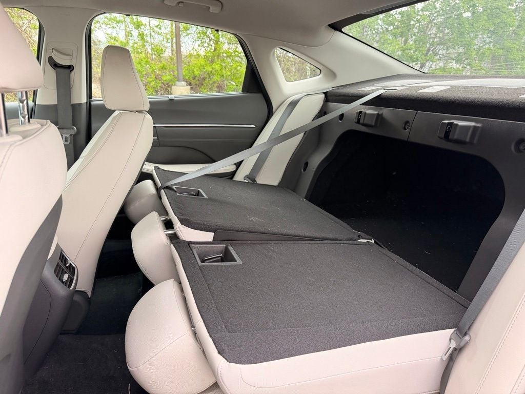 2022 Hyundai Sonata Hybrid Limited