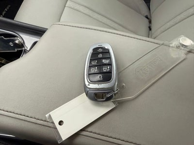 2022 Hyundai Sonata Hybrid Limited