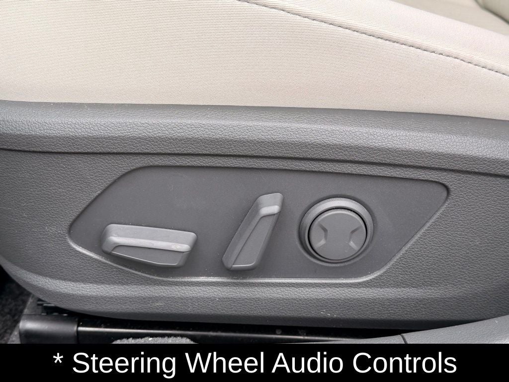 2025 Hyundai Sonata SEL AWD