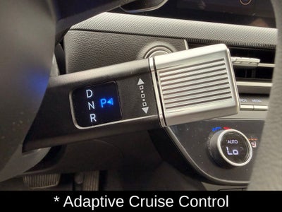 2025 Hyundai Sonata SEL AWD