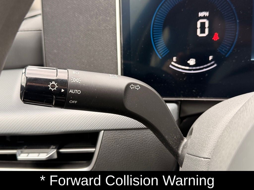 2025 Hyundai Sonata SEL AWD