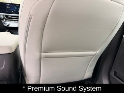 2025 Hyundai Sonata SEL AWD