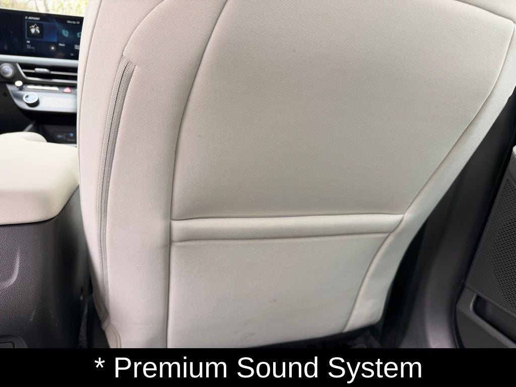 2025 Hyundai Sonata SEL AWD