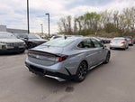 2025 Hyundai Sonata SEL AWD