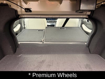 2025 Hyundai Sonata SEL AWD