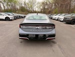 2025 Hyundai Sonata SEL AWD