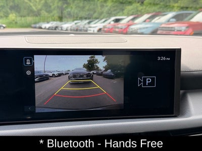 2024 Hyundai Sonata SEL AWD