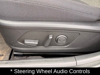 2024 Hyundai Sonata SEL AWD