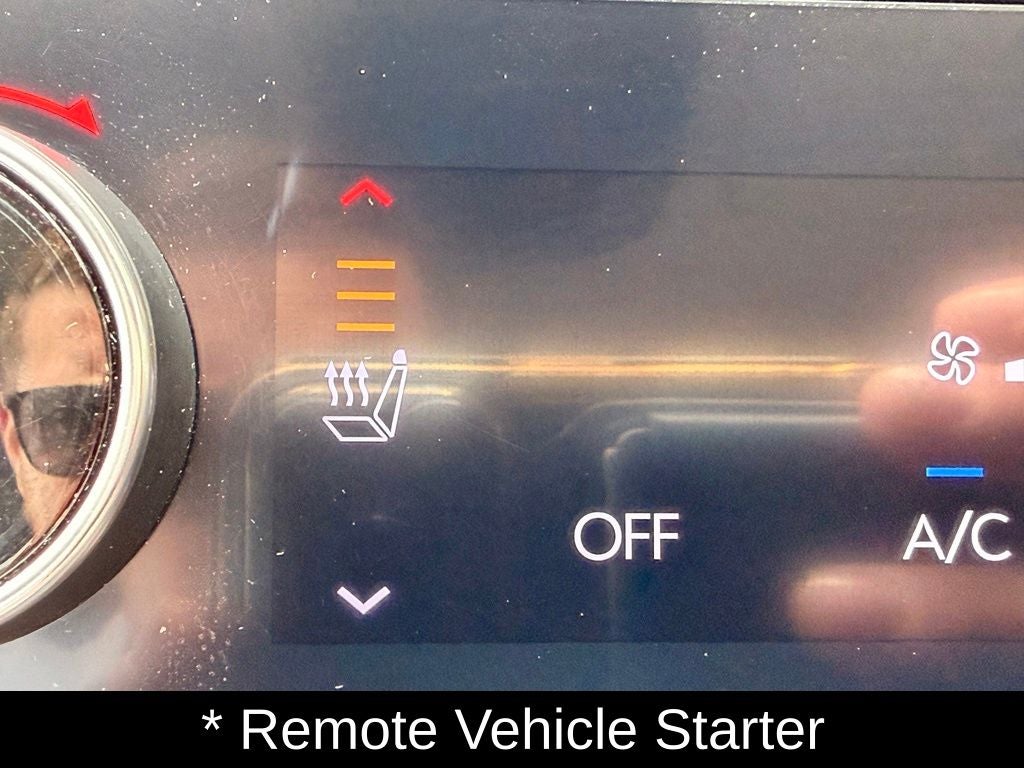 2024 Hyundai Sonata SEL AWD