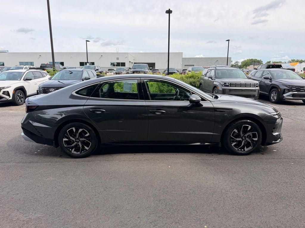 2024 Hyundai Sonata SEL AWD