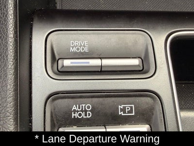 2024 Hyundai Sonata SEL AWD
