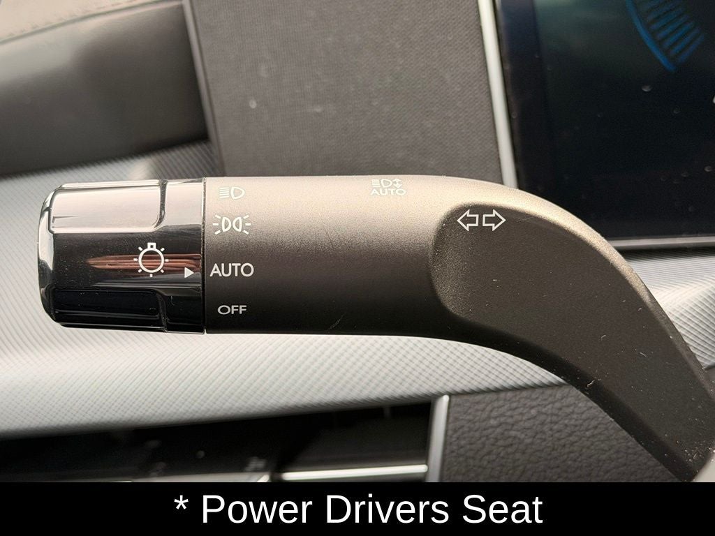 2024 Hyundai Sonata SEL AWD