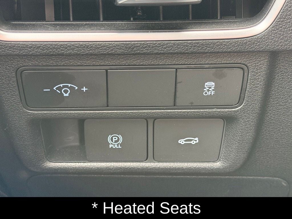 2024 Hyundai Sonata SEL AWD
