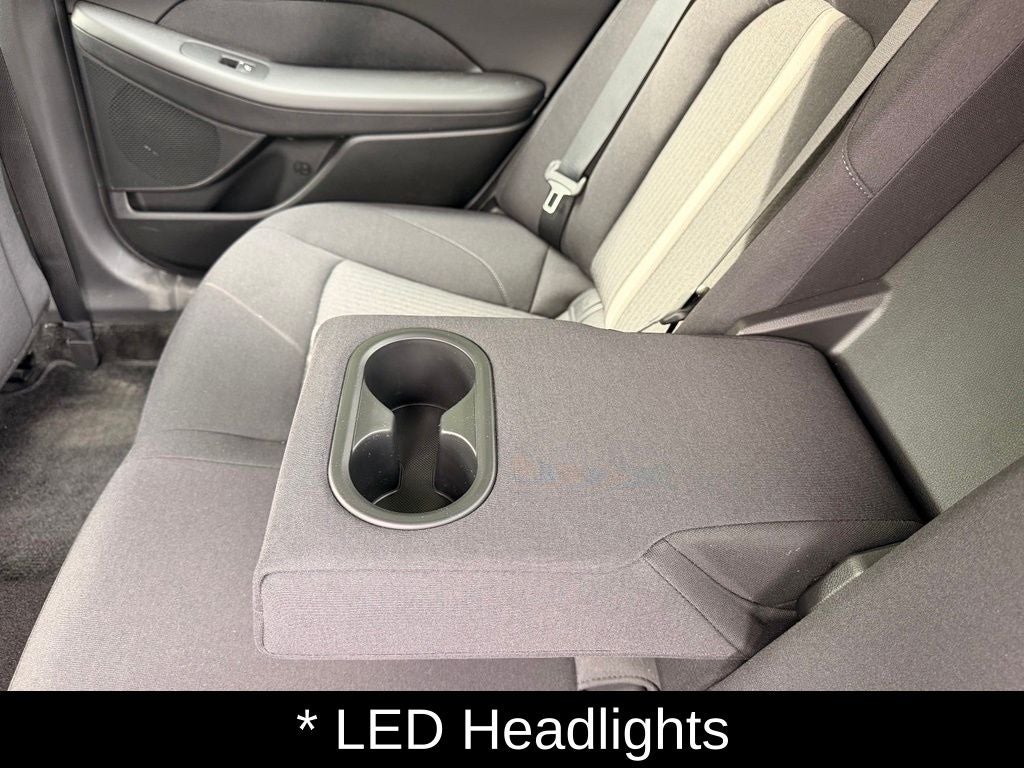 2024 Hyundai Sonata SEL AWD