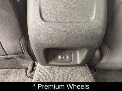 2024 Hyundai Sonata SEL AWD