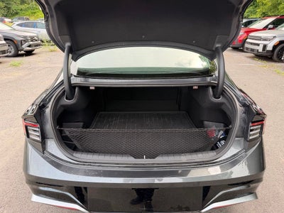 2024 Hyundai Sonata SEL AWD