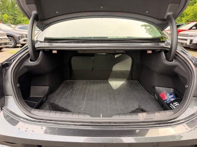 2024 Hyundai Sonata SEL AWD