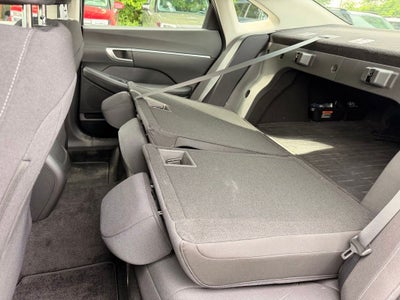 2024 Hyundai Sonata SEL AWD