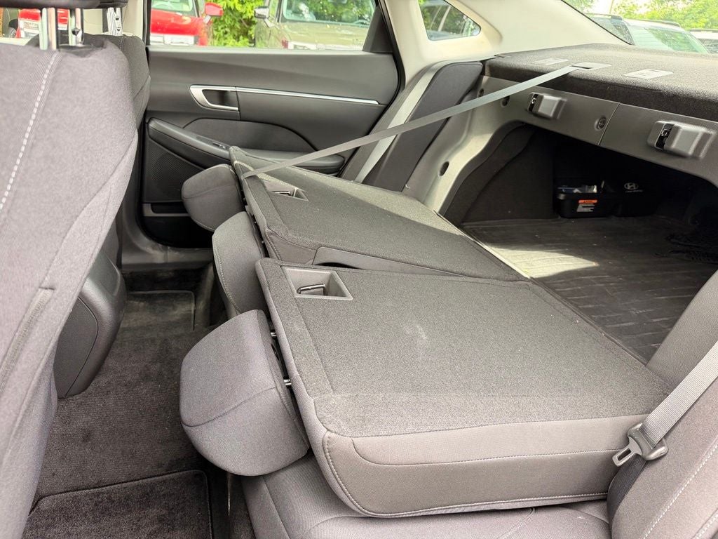 2024 Hyundai Sonata SEL AWD