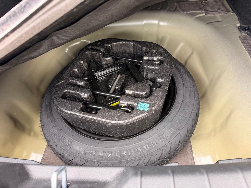 2024 Hyundai Sonata SEL AWD