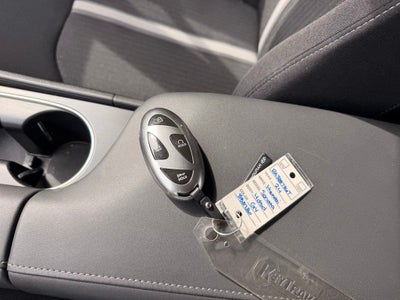 2024 Hyundai Sonata SEL AWD