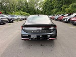 2024 Hyundai Sonata SEL AWD