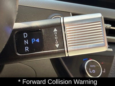 2024 Hyundai Sonata SEL AWD