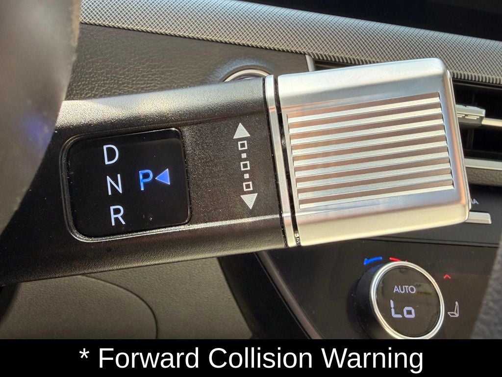 2024 Hyundai Sonata SEL AWD