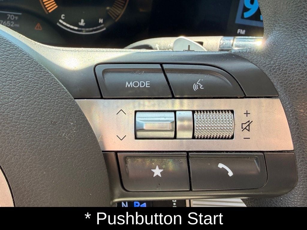 2024 Hyundai Sonata SEL AWD