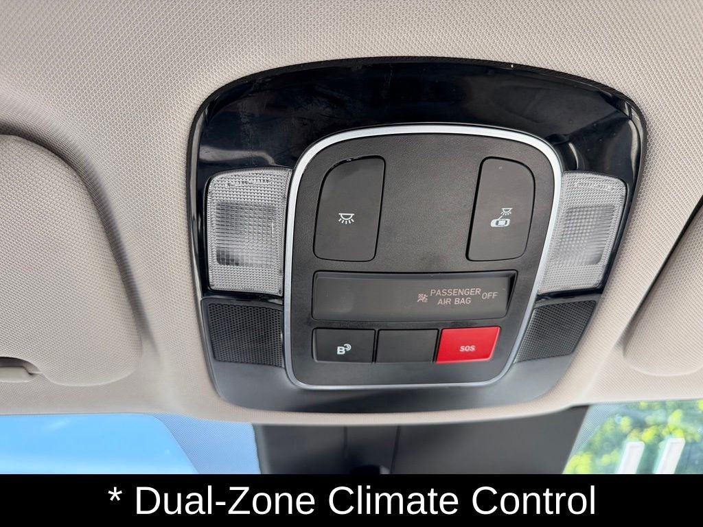 2024 Hyundai Sonata SEL AWD
