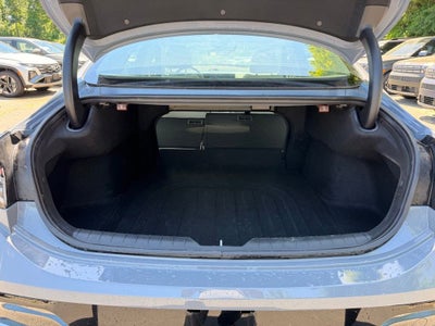 2024 Hyundai Sonata SEL AWD